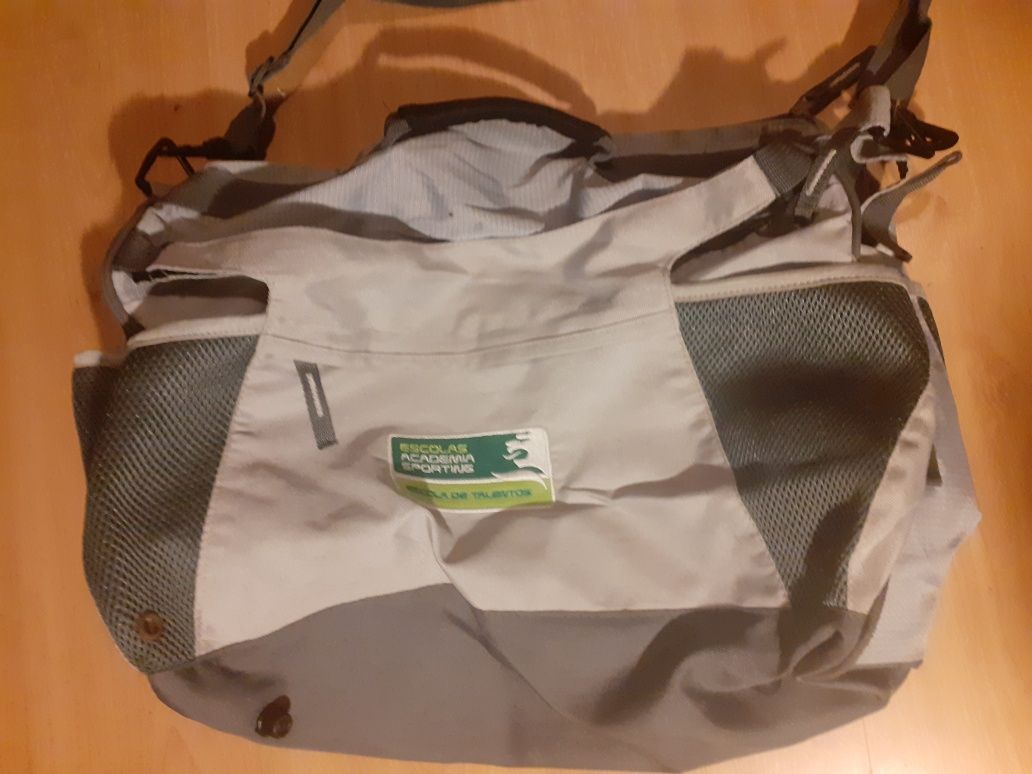 Saco de desporto Sporting
