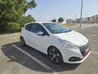 Peugeot 208 GTi 1.6 THP 208cv Nacional
