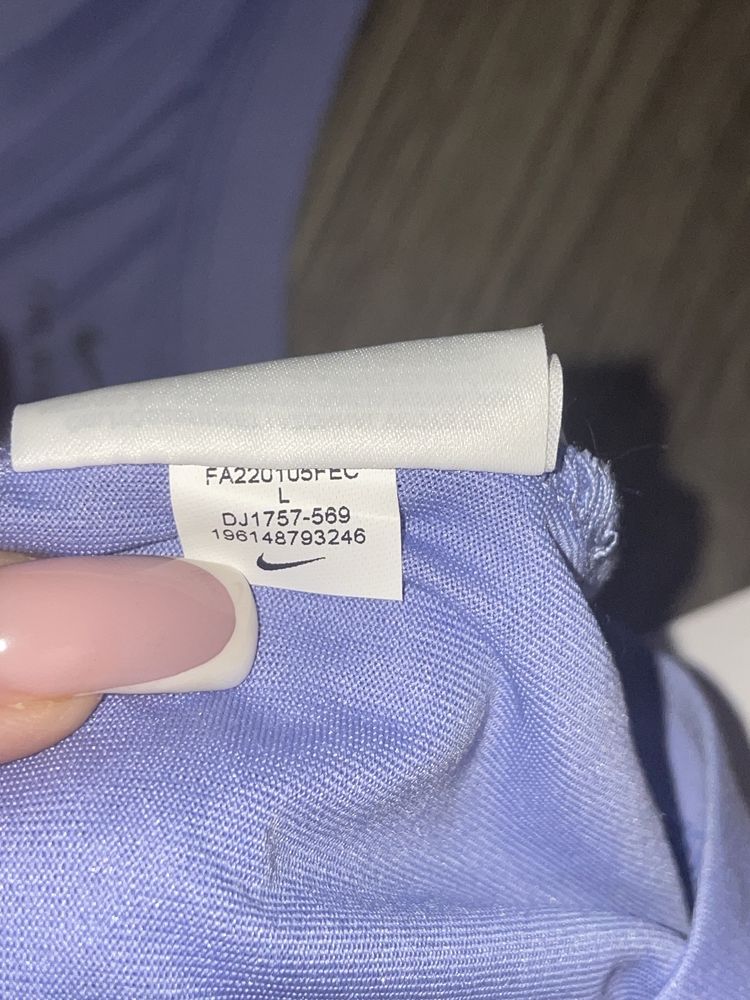 Майка Nike original