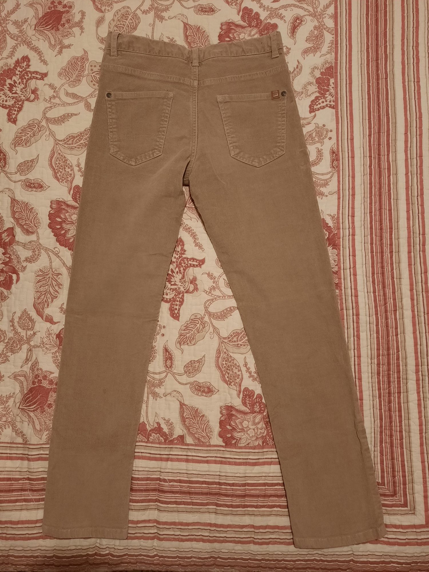 Spodnie chłopięce Zara Kids 140