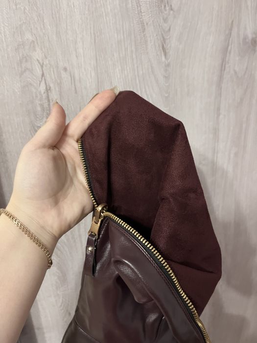 Чоботи високі