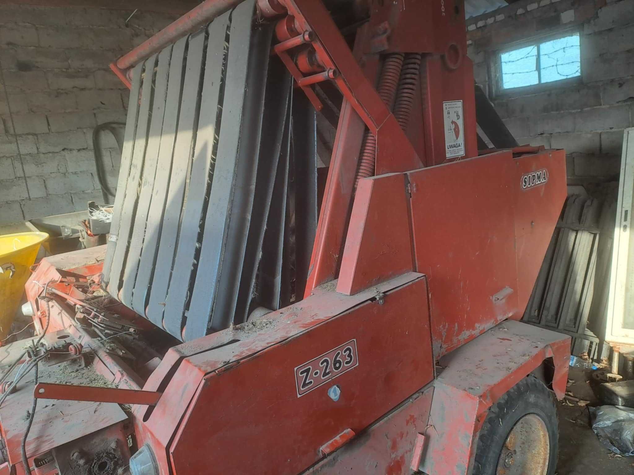 Sprzedam prase Sipma Z 263