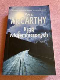 Ava McCarthy- Krąg wtajemniczonych