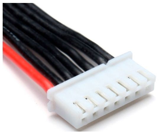 Балансировочный Балансувальний кабель 2pin. 16pin.