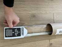 listwa incizo quick step