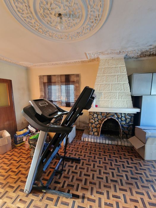 Passadeira Profissional (PRO-FORM)