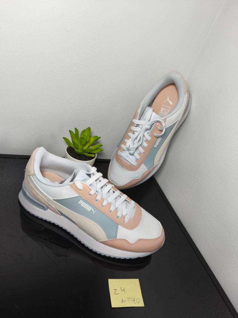 Tênis puma originais 40