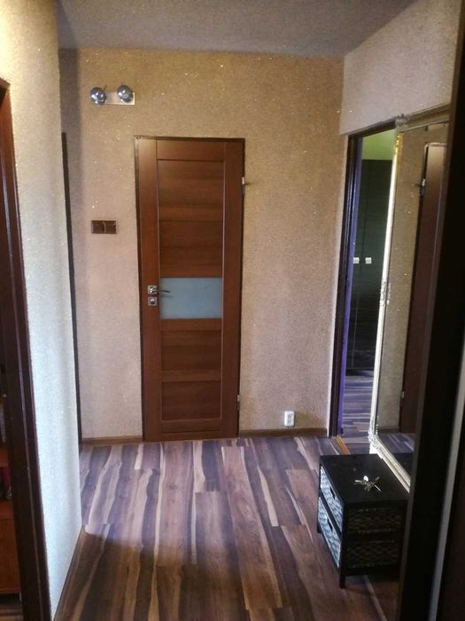 Wynajmę mieszkanie w Bełchatowie o pow. użytkowej 60,66 m2