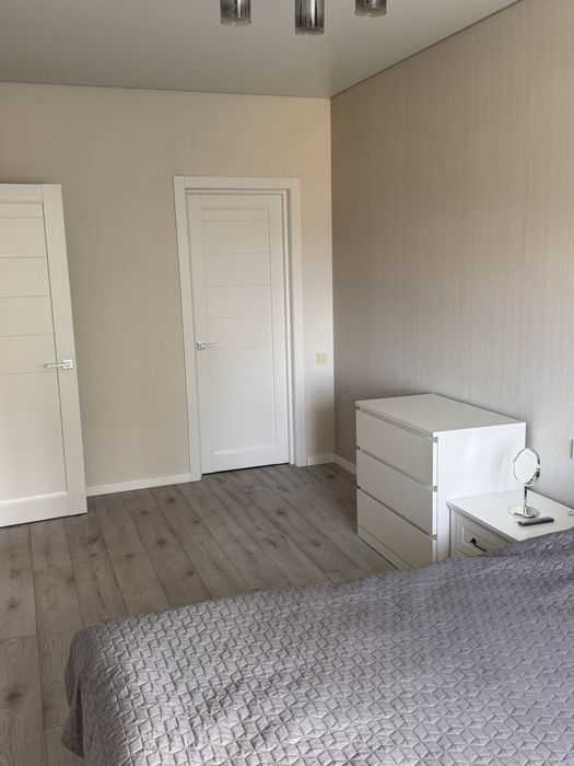 Продаж квартири з ремонтом, Київ Деснянський район, 45м2