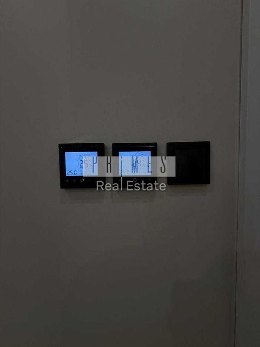 Продаж 2к квартири з ремонтом в клубному будинку. 73м2+терраса, Гатне