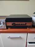 Gramofon Garrard sp25 III dual MK3 direct drive