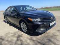 Toyota Camry 2017