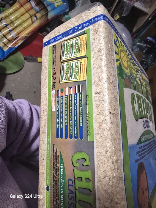 Trociny dobre jakosciowo