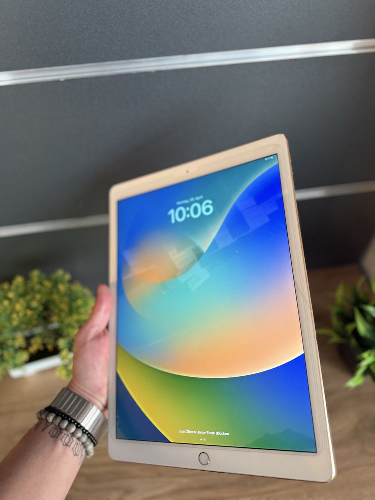 Apple Ipad Pro 12.9 32 GB Wifi