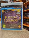 Wonderbook: Księga Czarów PS3,  Sklep Wysyłka Wymiana