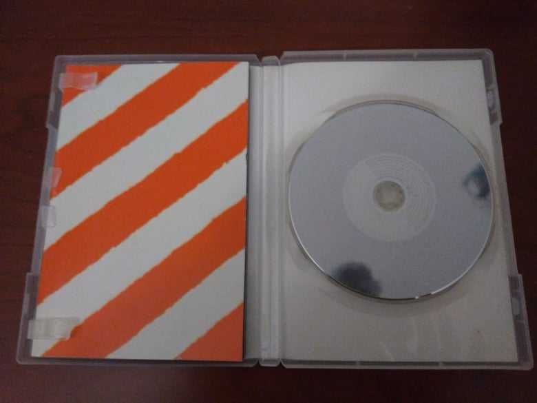 DVD Pet Shop Boys: Pop Art