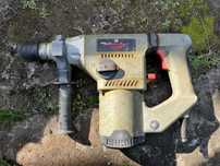 Młot udarowy performance power nt901.