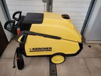 Myjka Ciśnieniowa Karcher HDS 695 M Eco * Podgrzewanie * DUŻY WYBÓR *