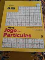 "Novo Jogo de Partículas" ,  Química,  11° ano