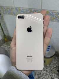 iPhone 8 plus 256Gb Rose Gold