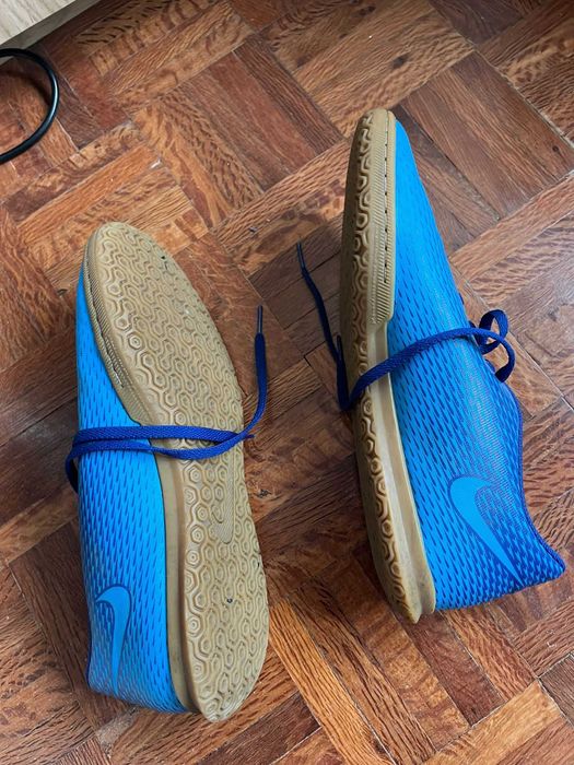 Sapatilhas Nike Futsal 44