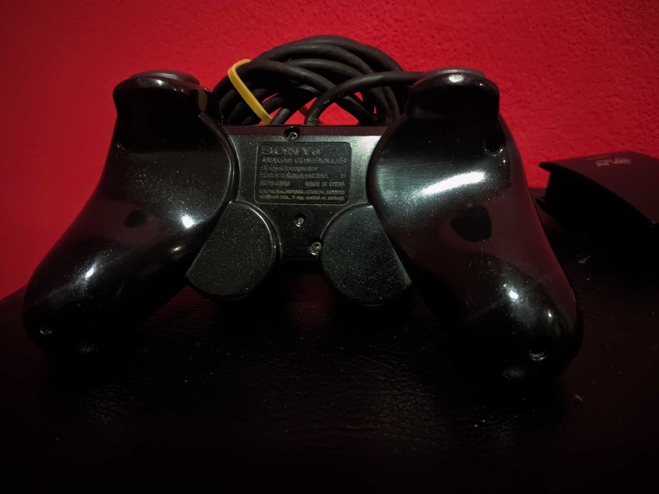 Comando Sony ps2 original