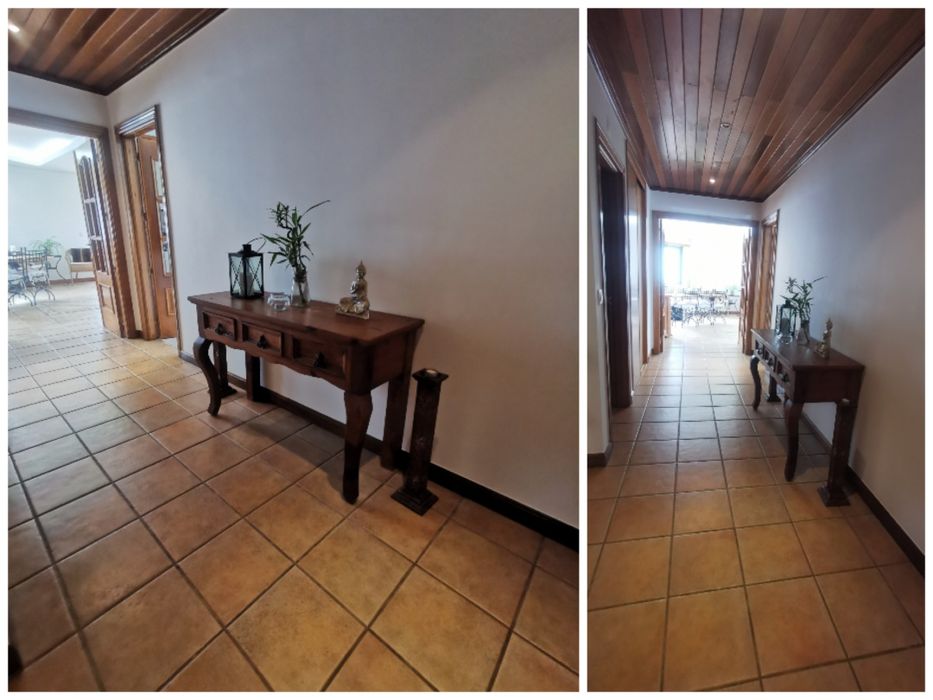 Apartamento T3 no Centro da Ericeira/Vista Mar e Condomínio Exclusivo