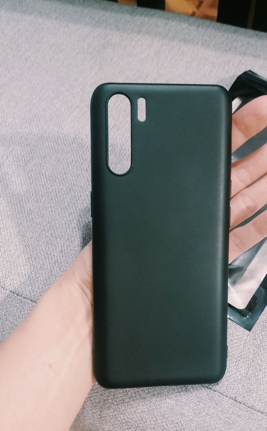Чохол на телефон OPPO A91