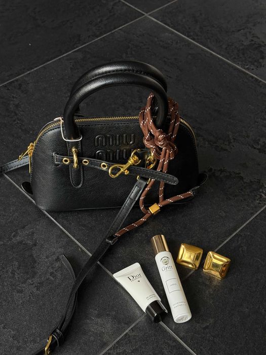 Жіноча сумочка Miu Miu Shoulder Bag Premium