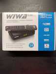 Tuner  DVB-T Wiwa