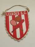 Galhardete do Leixões