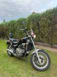 Honda Magna VF750