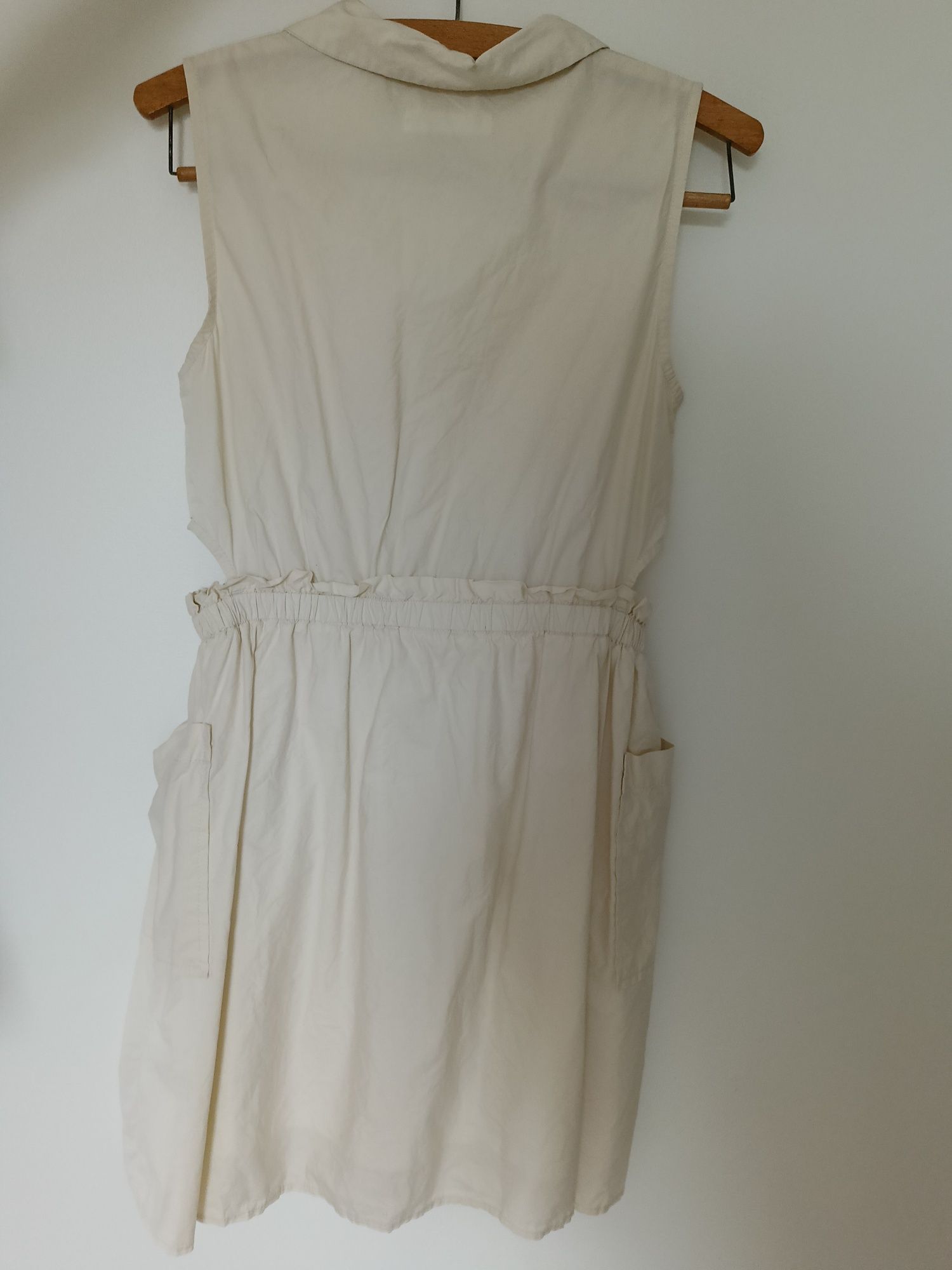 Letnia sukienka Zara 164