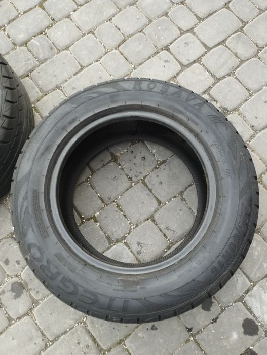 Opony letnie 16 225.60.16
