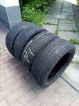 Opony 15 Goodyear EfficientGrip 185/55R15