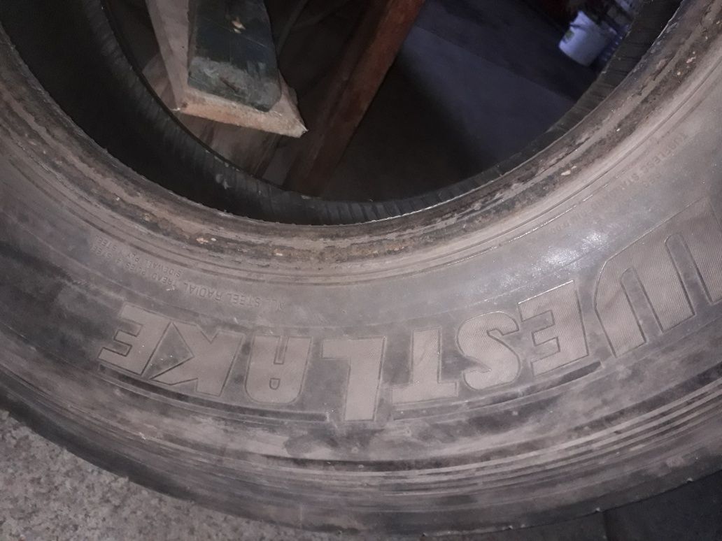 Продам шину 315/80 r 22,5