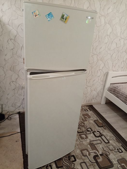 Холодильник самсунг
