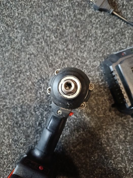 Продам гайковёрт GOXAWEE