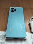 Smartwatch Redmi Note 12