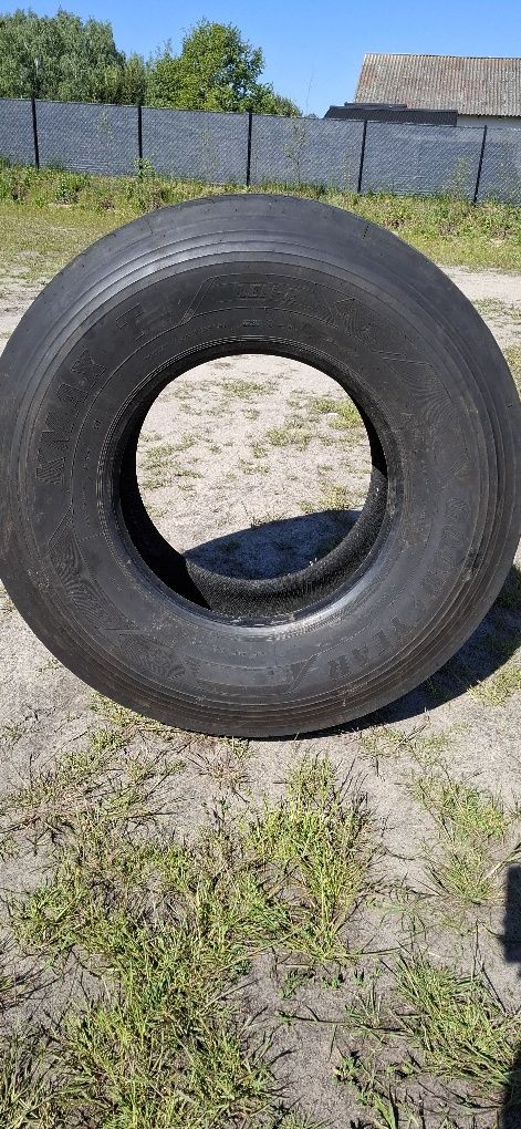 Opona GOODYEAR 425/65R22.5