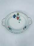 Patera porcelanowa Hertel Jacob Rehau Bavaria.