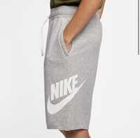 Nike Sportswear Shorts Fleece Tech Alumni (AR2375-064)