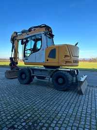 Liebherr A914  Compact