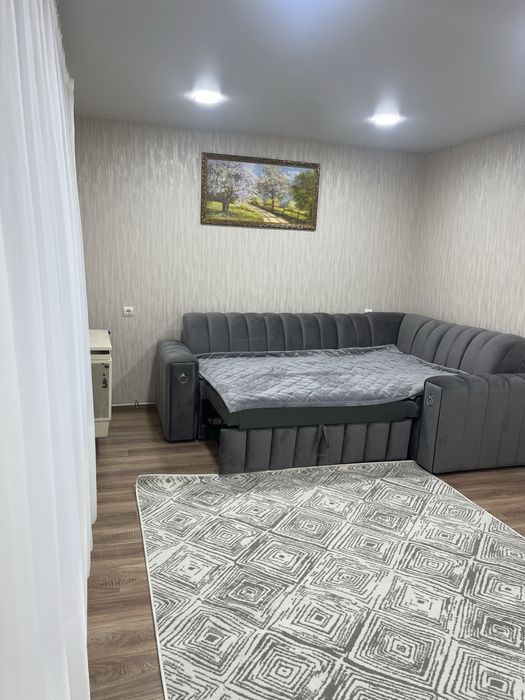 Квартира подобово