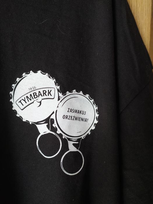 Bluzka tymbark XXL uniwersalny