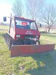 Ratrak Lavina 300 TD