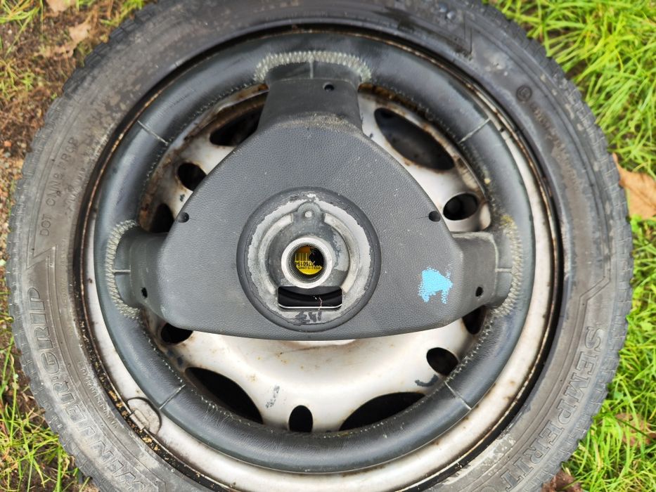 Kierownica opel Zafira b astra H Vectra c