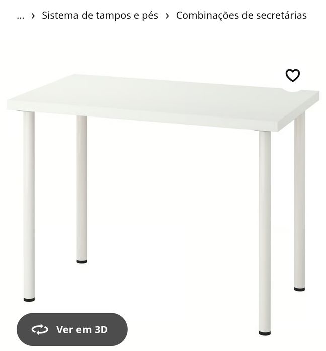 Secretária de trabalho