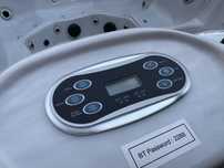 Jacuzzi 6 osobowe Balboa ! BubbleSpa ! Bluetooth !