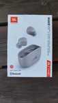 NOWE! Słuchawki DOuszne JBL Wave100 TWS Kość słoniowa